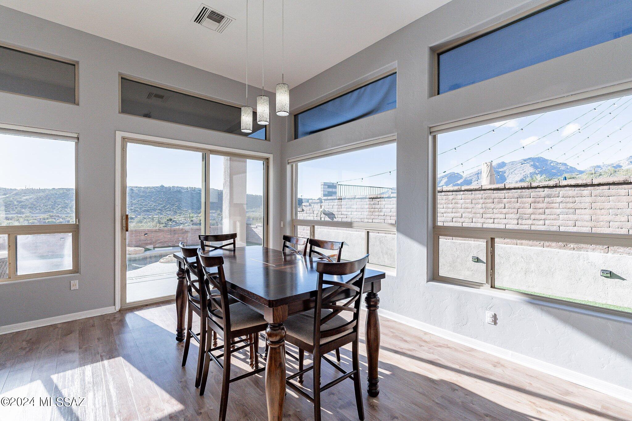 Bonita Ridge - Residential