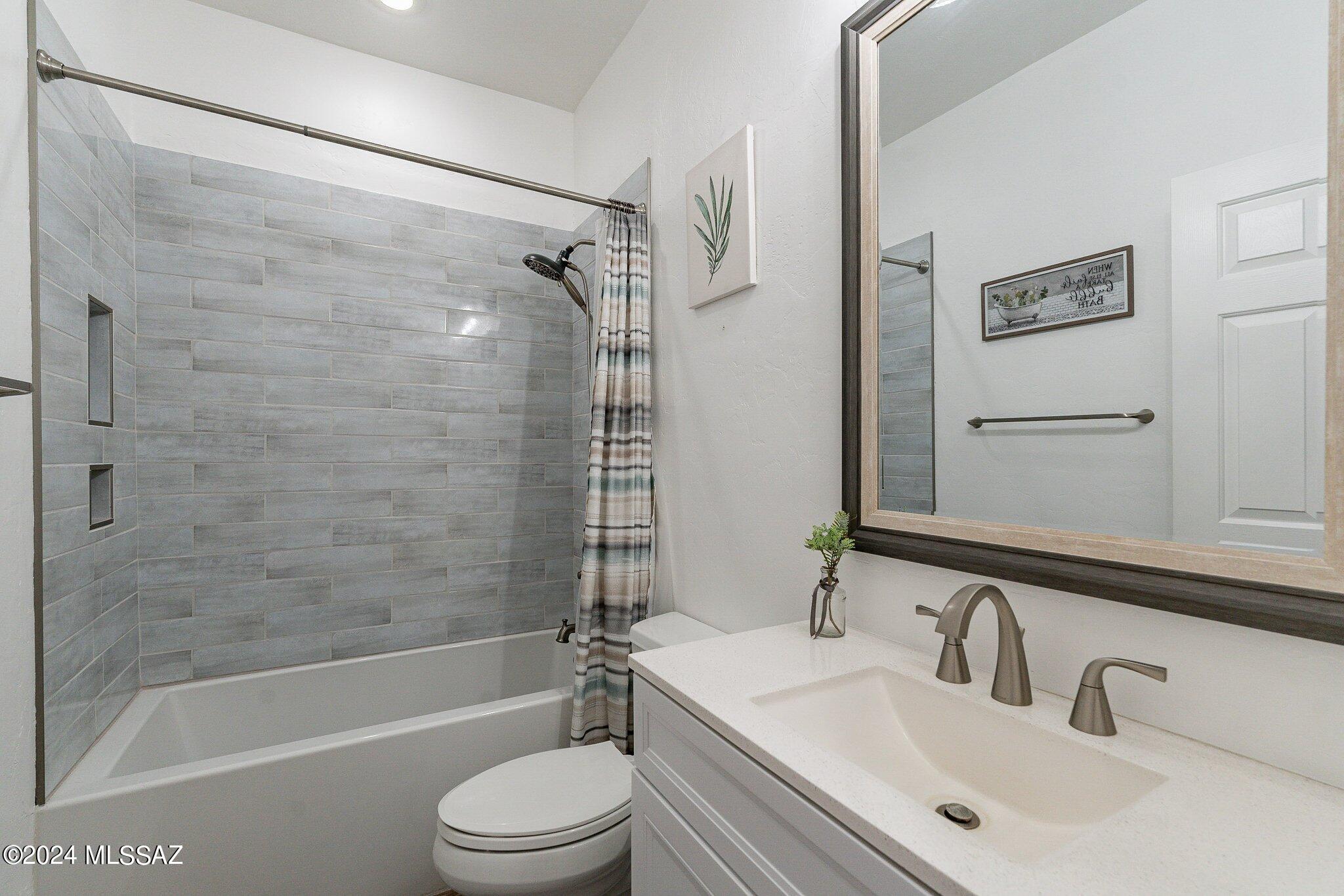 Bonita Ridge - Residential