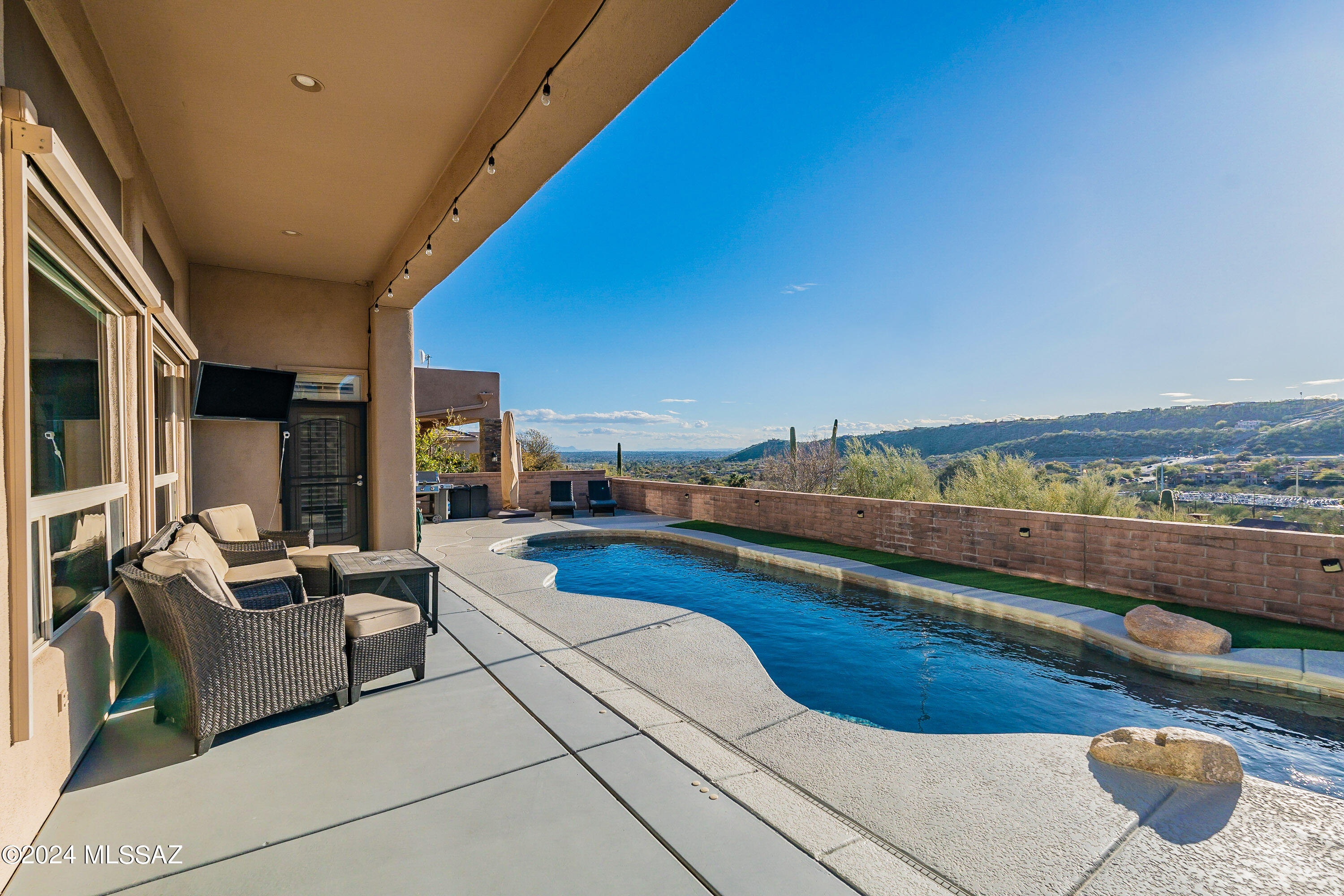 Bonita Ridge - Residential