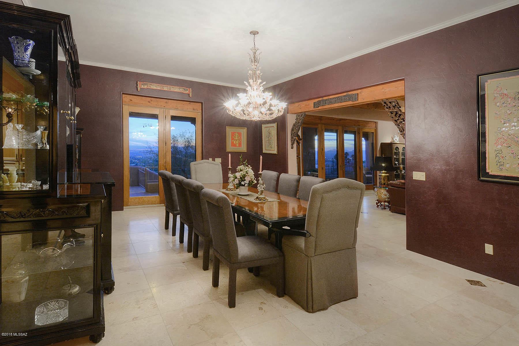 Skyline Country Club Estates (270-318) - Residential