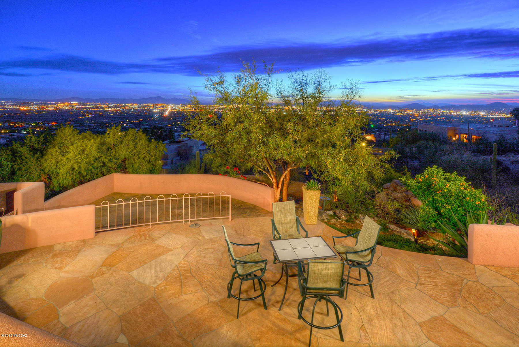 Skyline Country Club Estates (270-318) - Residential