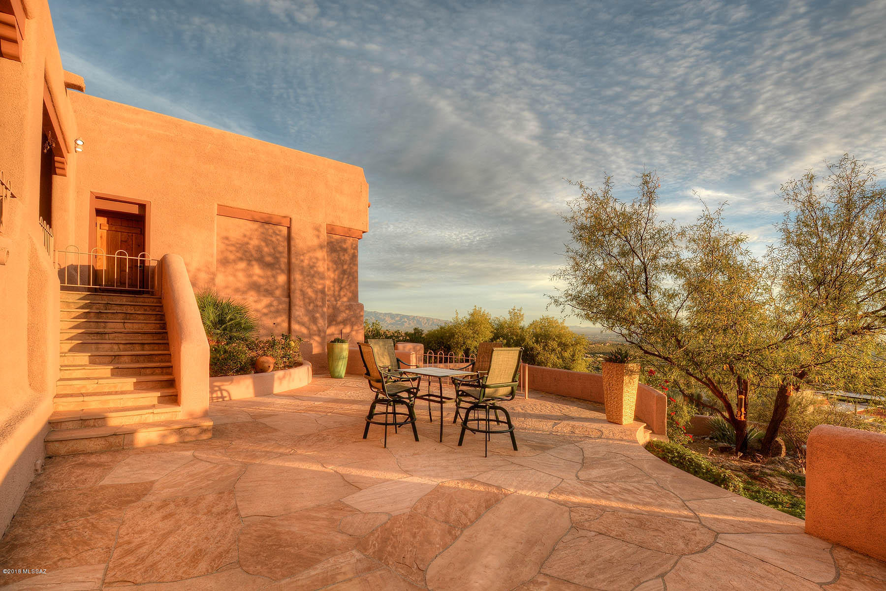 Skyline Country Club Estates (270-318) - Residential