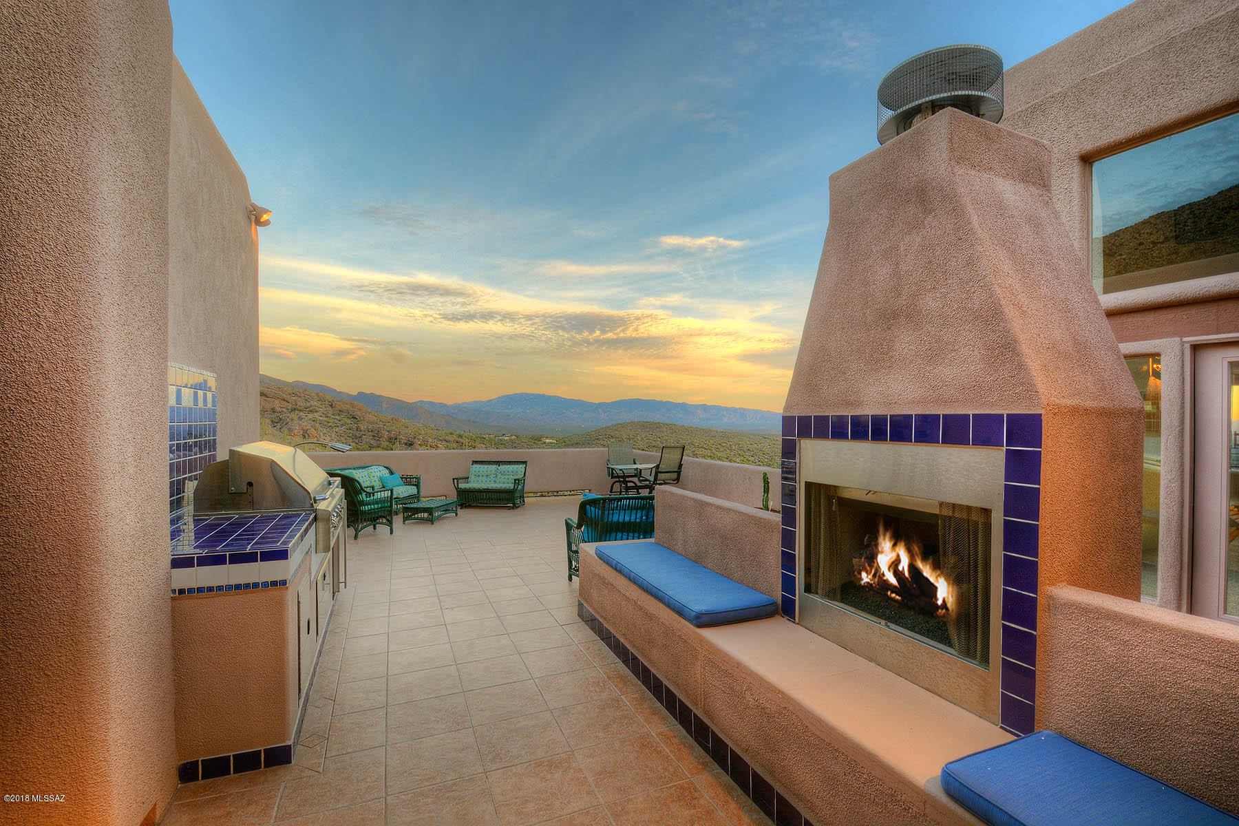 Skyline Country Club Estates (270-318) - Residential