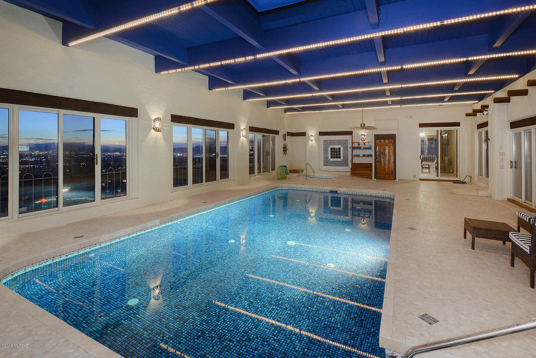 Skyline Country Club Estates (270-318) - Residential