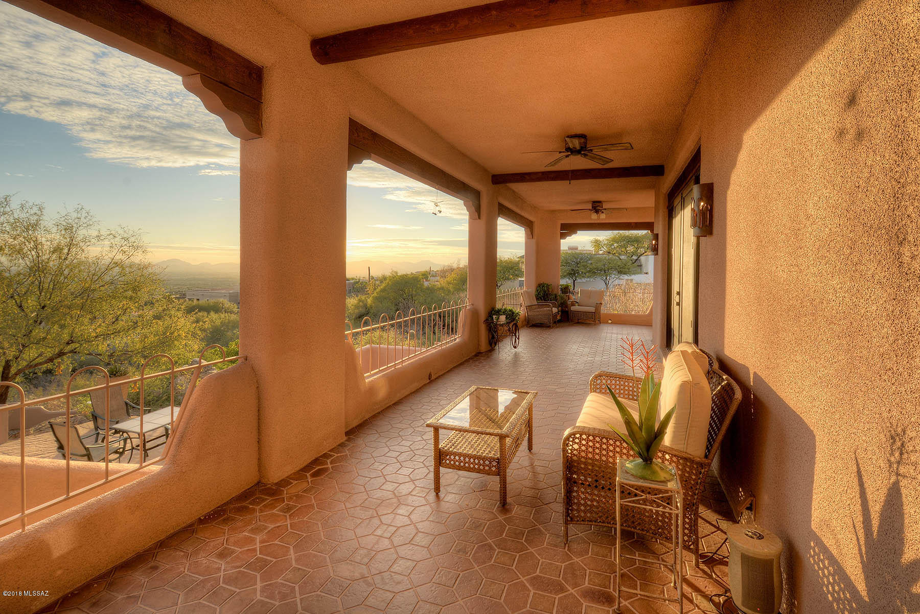 Skyline Country Club Estates (270-318) - Residential