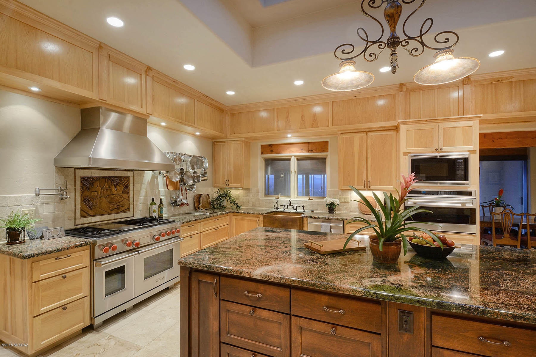 Skyline Country Club Estates (270-318) - Residential