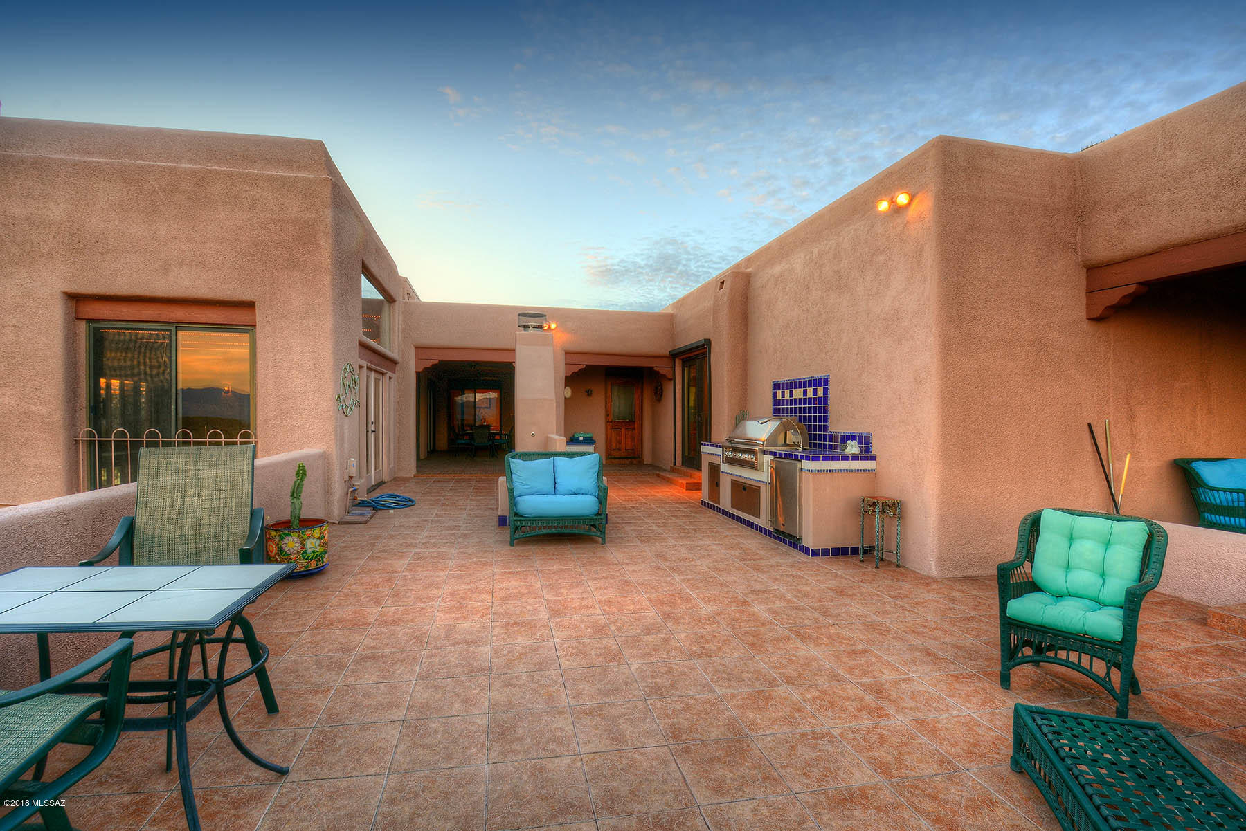 Skyline Country Club Estates (270-318) - Residential
