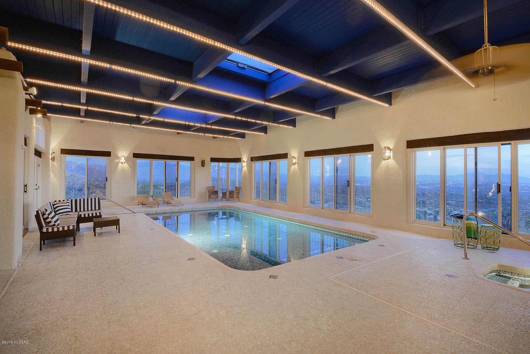 Skyline Country Club Estates (270-318) - Residential
