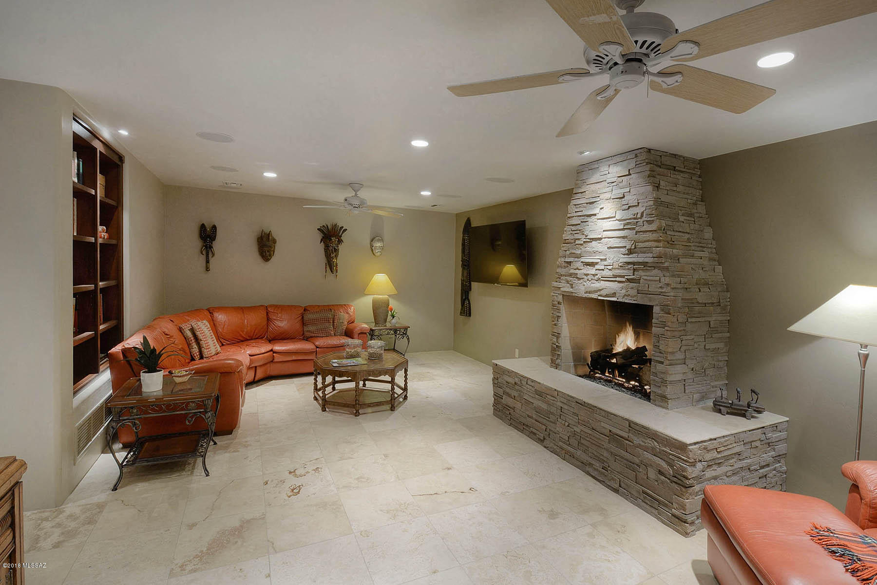 Skyline Country Club Estates (270-318) - Residential