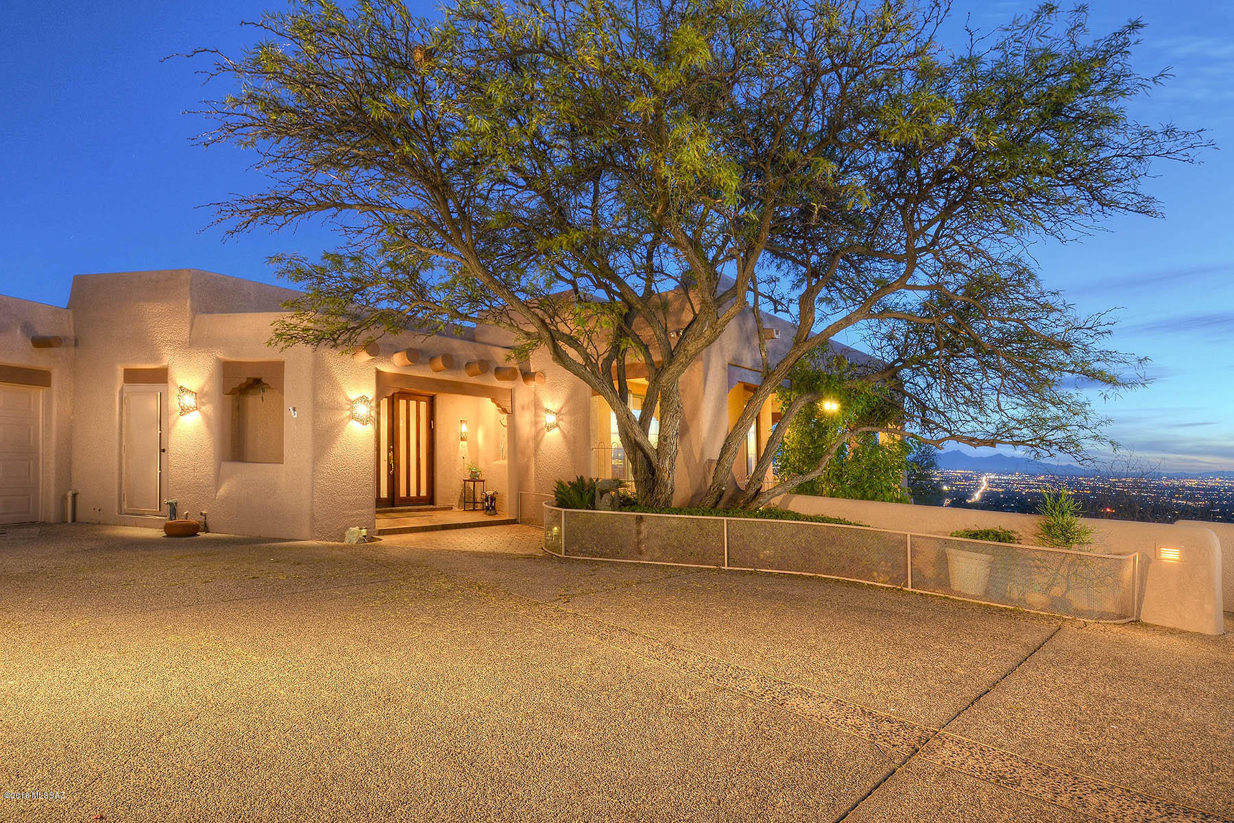 Skyline Country Club Estates (270-318) - Residential