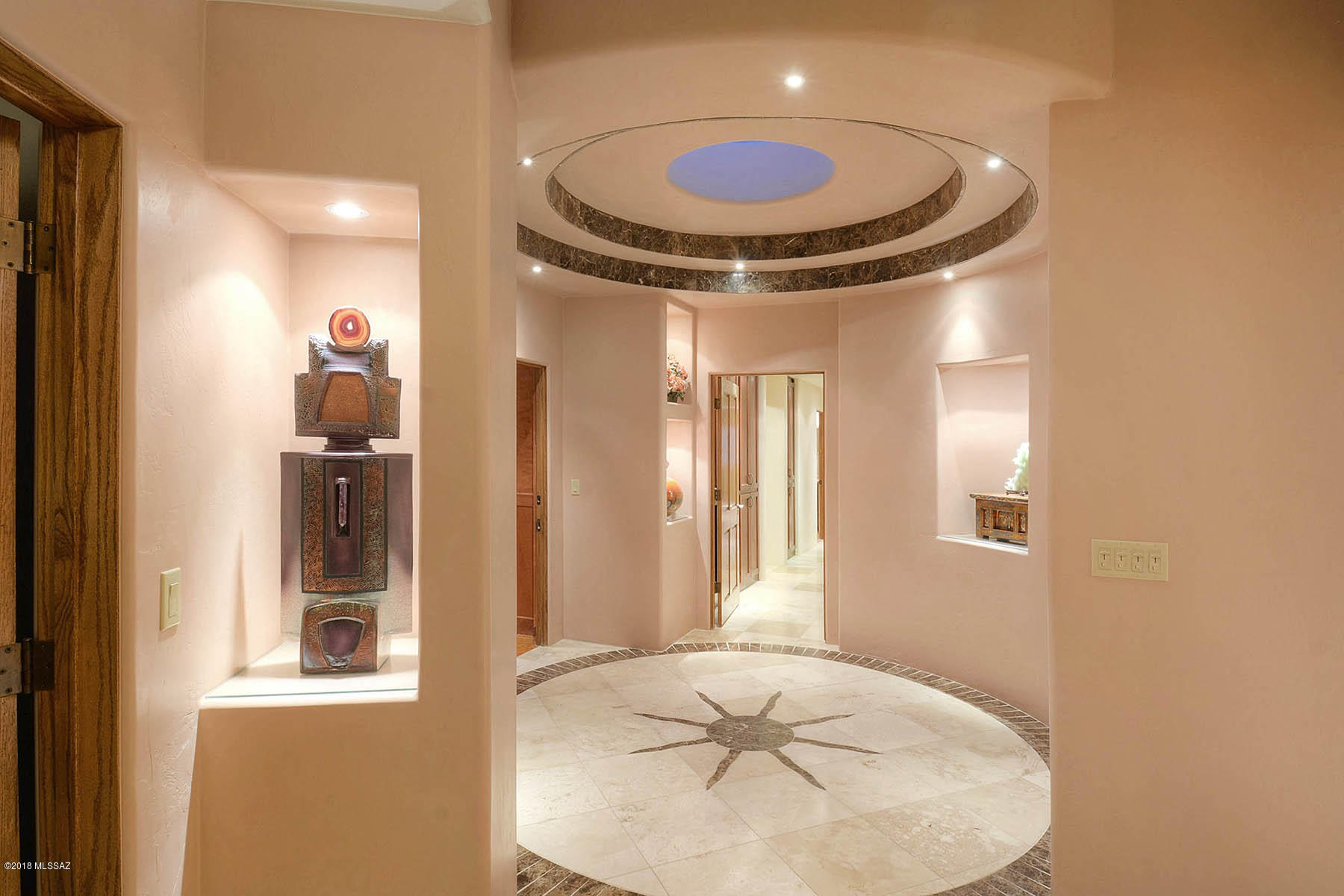 Skyline Country Club Estates (270-318) - Residential
