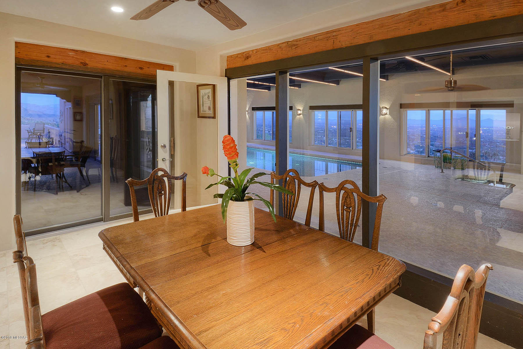 Skyline Country Club Estates (270-318) - Residential