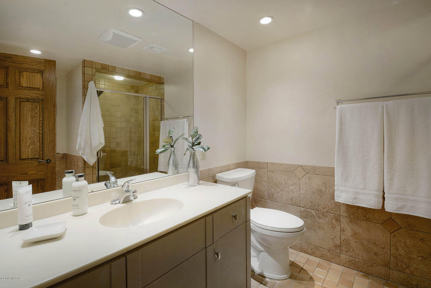 Skyline Country Club Estates (270-318) - Residential