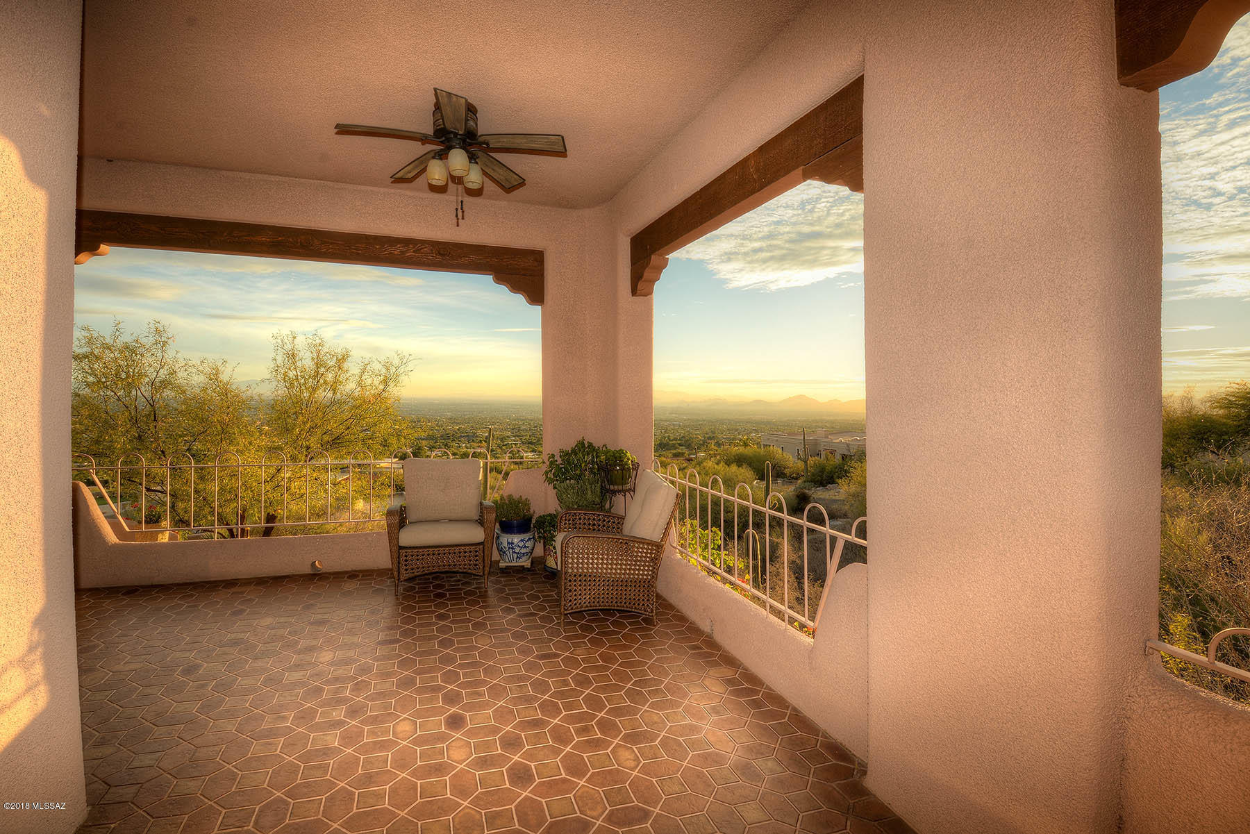 Skyline Country Club Estates (270-318) - Residential