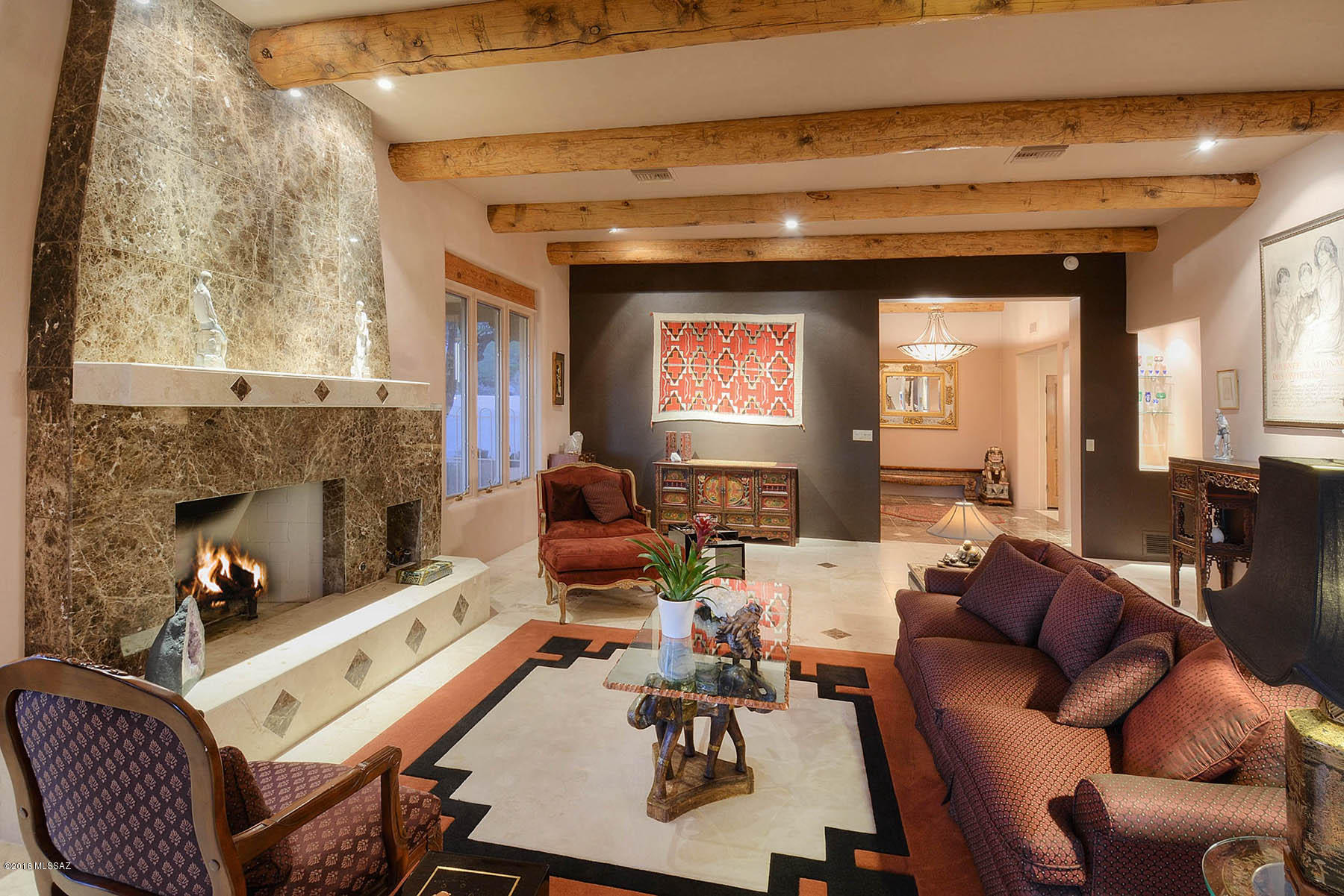 Skyline Country Club Estates (270-318) - Residential