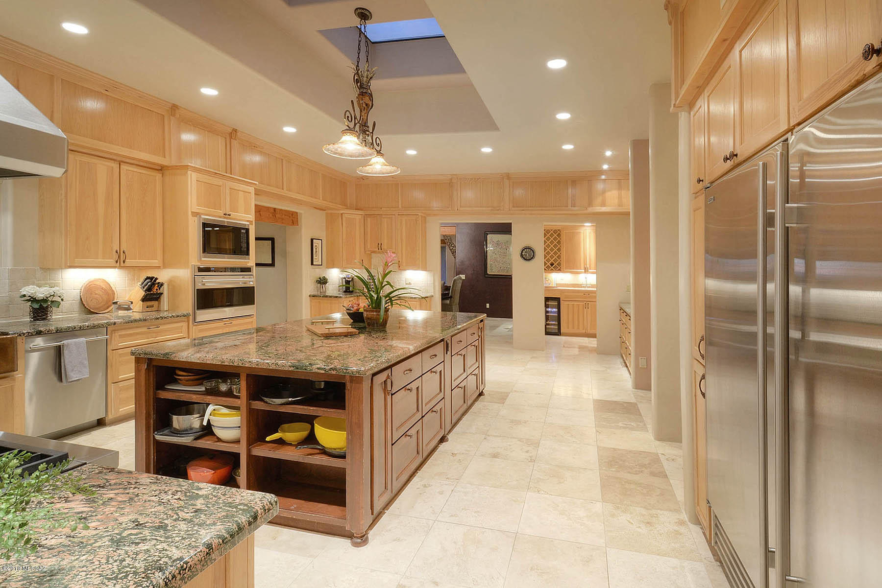 Skyline Country Club Estates (270-318) - Residential