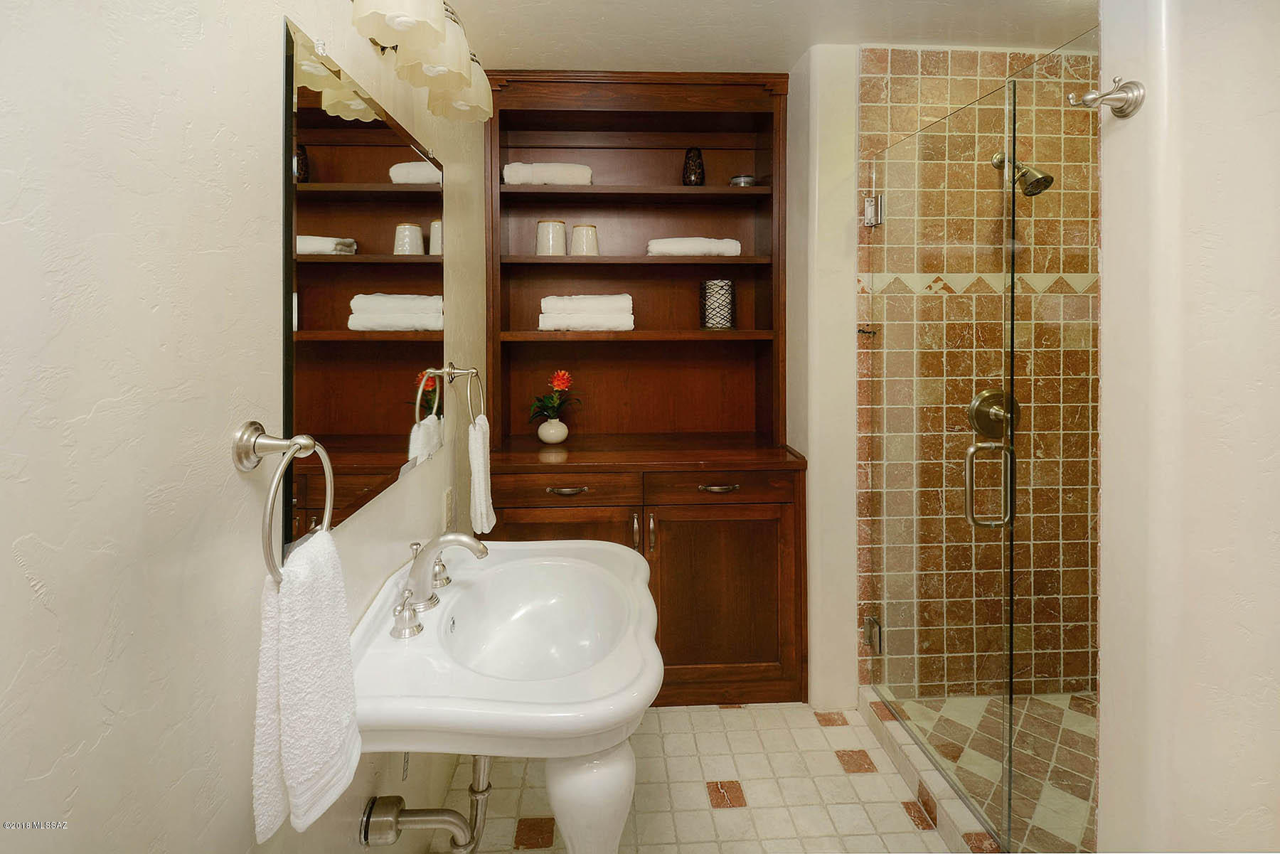 Skyline Country Club Estates (270-318) - Residential