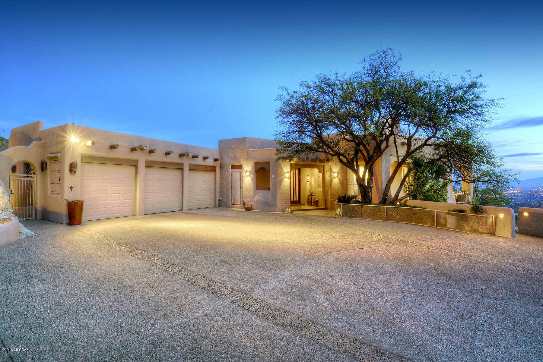 Skyline Country Club Estates (270-318) - Residential