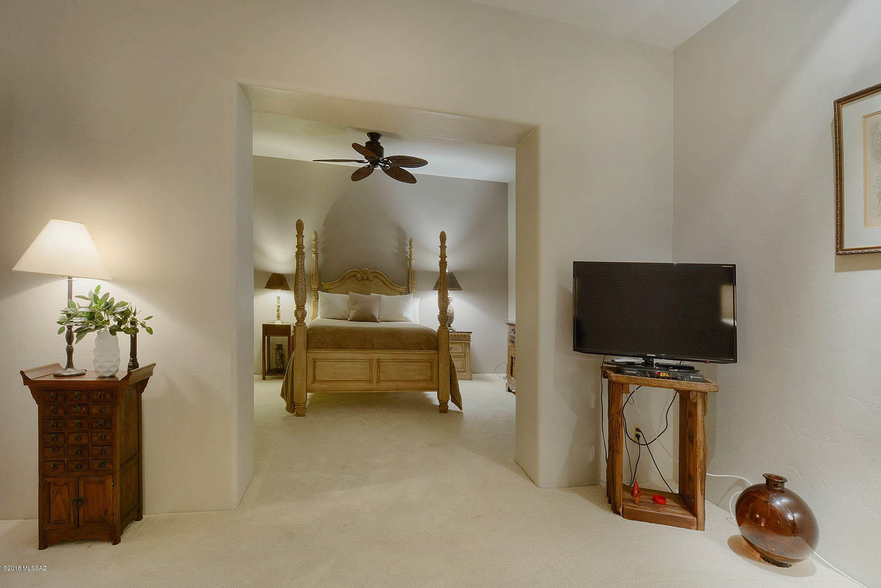 Skyline Country Club Estates (270-318) - Residential