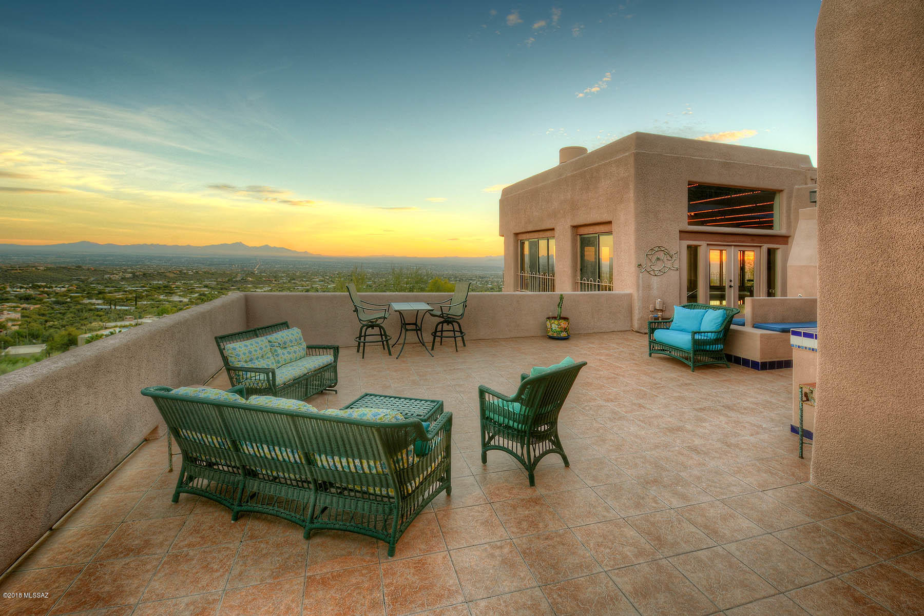 Skyline Country Club Estates (270-318) - Residential