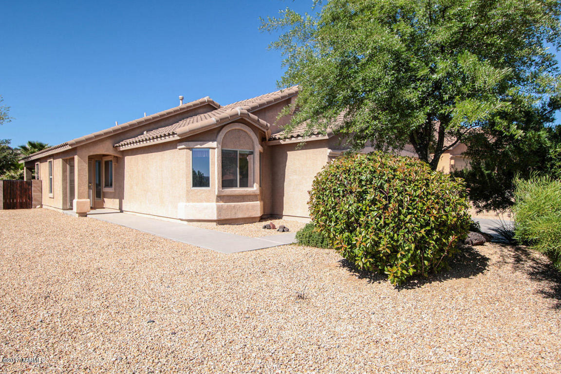 Eagle Crest Ranch - Residential Lease