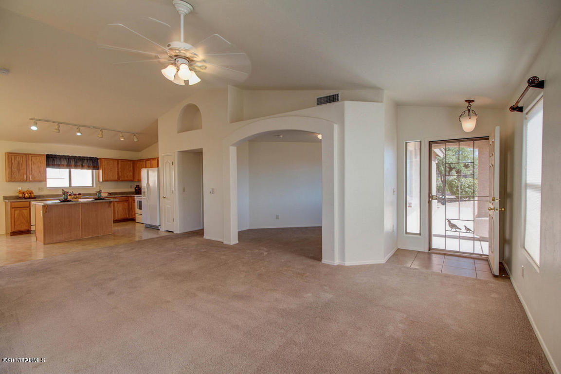 Eagle Crest Ranch - Residential Lease