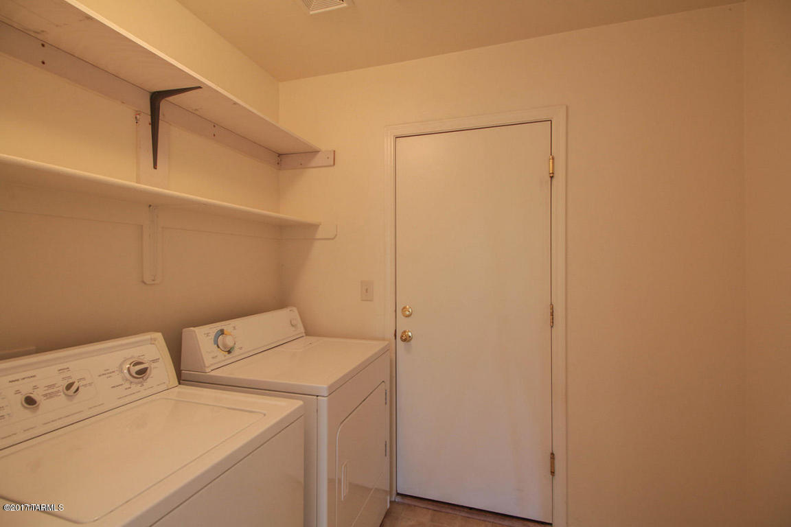 Eagle Crest Ranch - Residential Lease