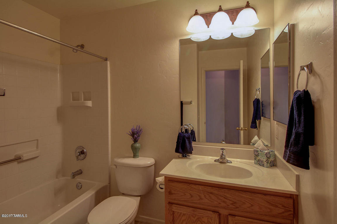 Eagle Crest Ranch - Residential Lease