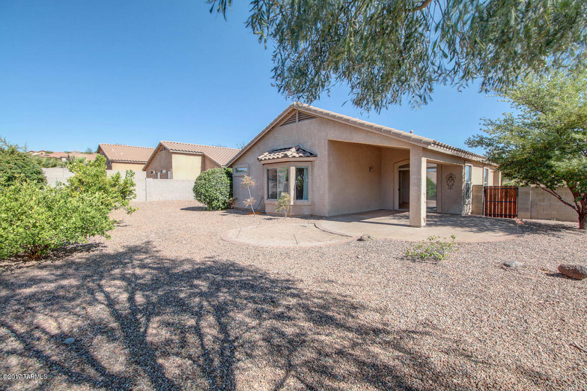 Eagle Crest Ranch - Residential Lease