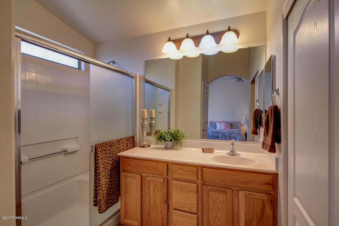 Eagle Crest Ranch - Residential Lease