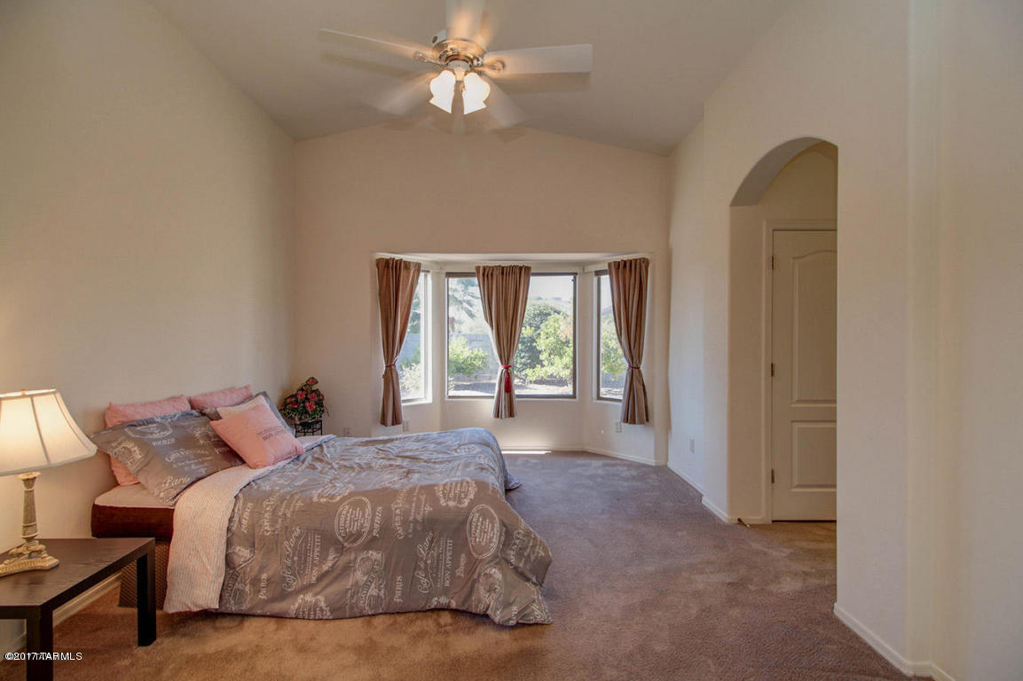 Eagle Crest Ranch - Residential Lease