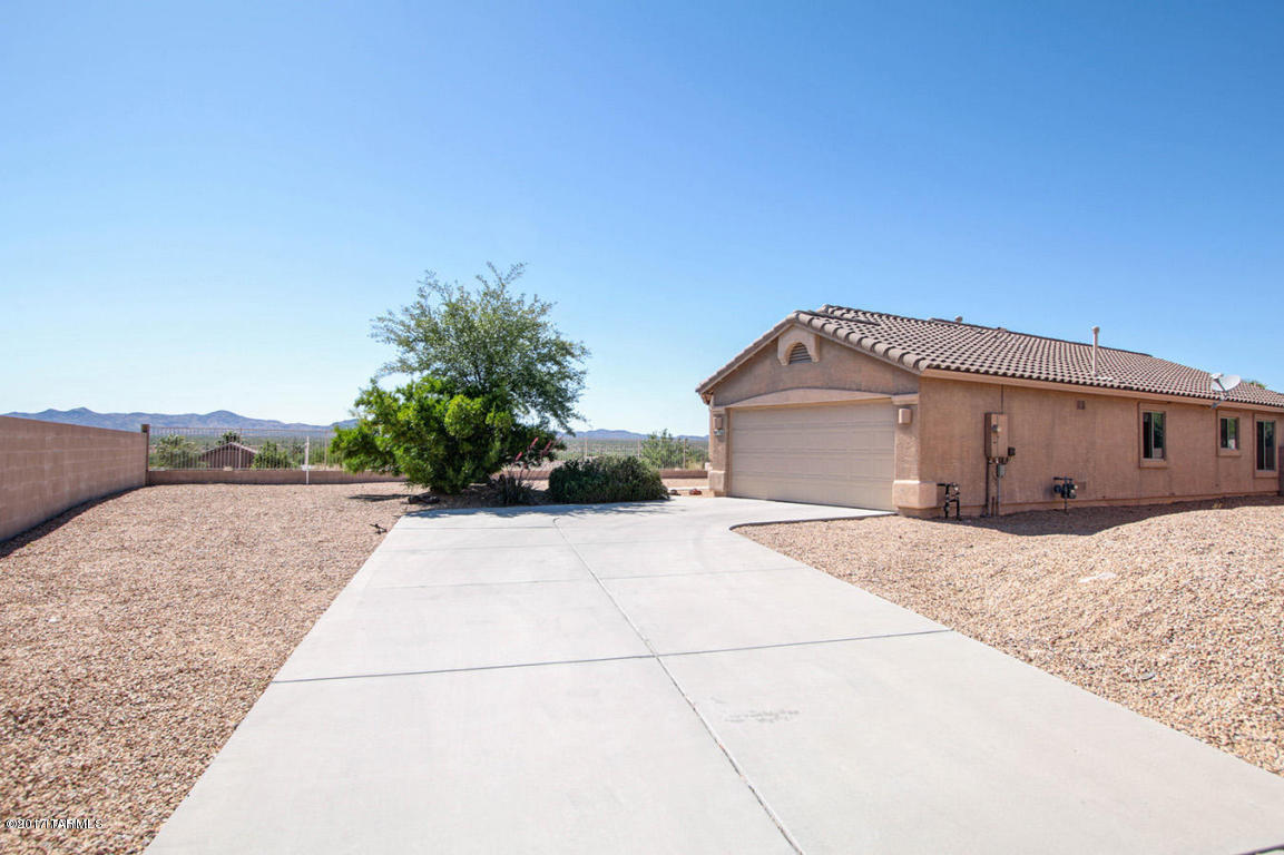 Eagle Crest Ranch - Residential Lease