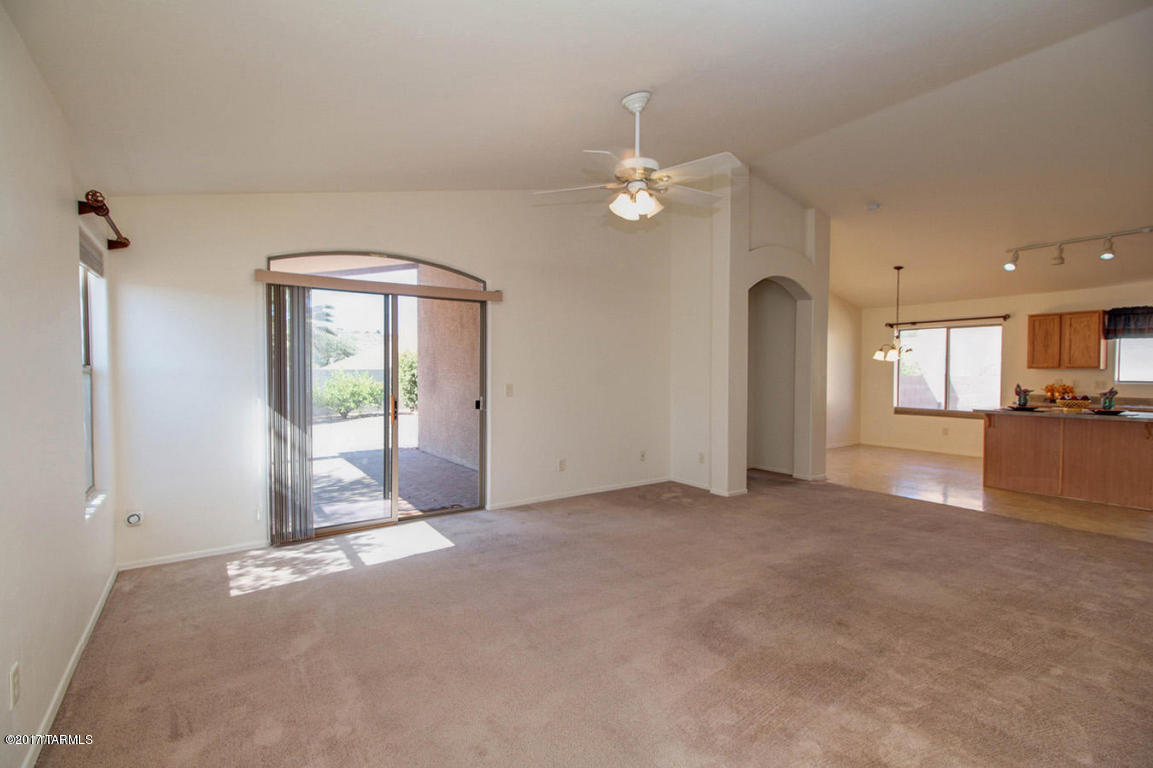 Eagle Crest Ranch - Residential Lease