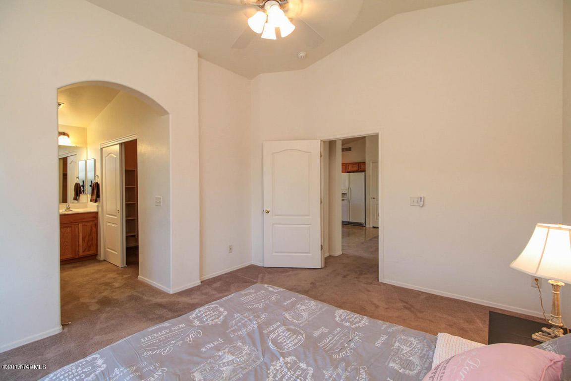 Eagle Crest Ranch - Residential Lease