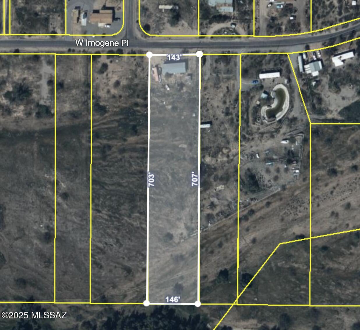 14385 W Imogene Place