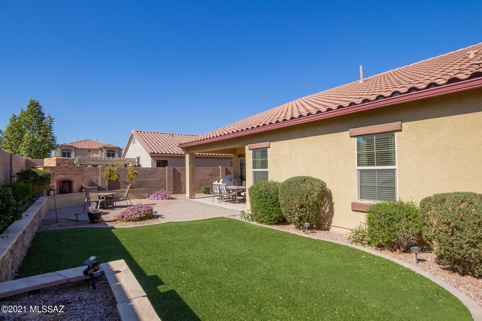 Saguaro Springs Block 8B (131-399) - Residential
