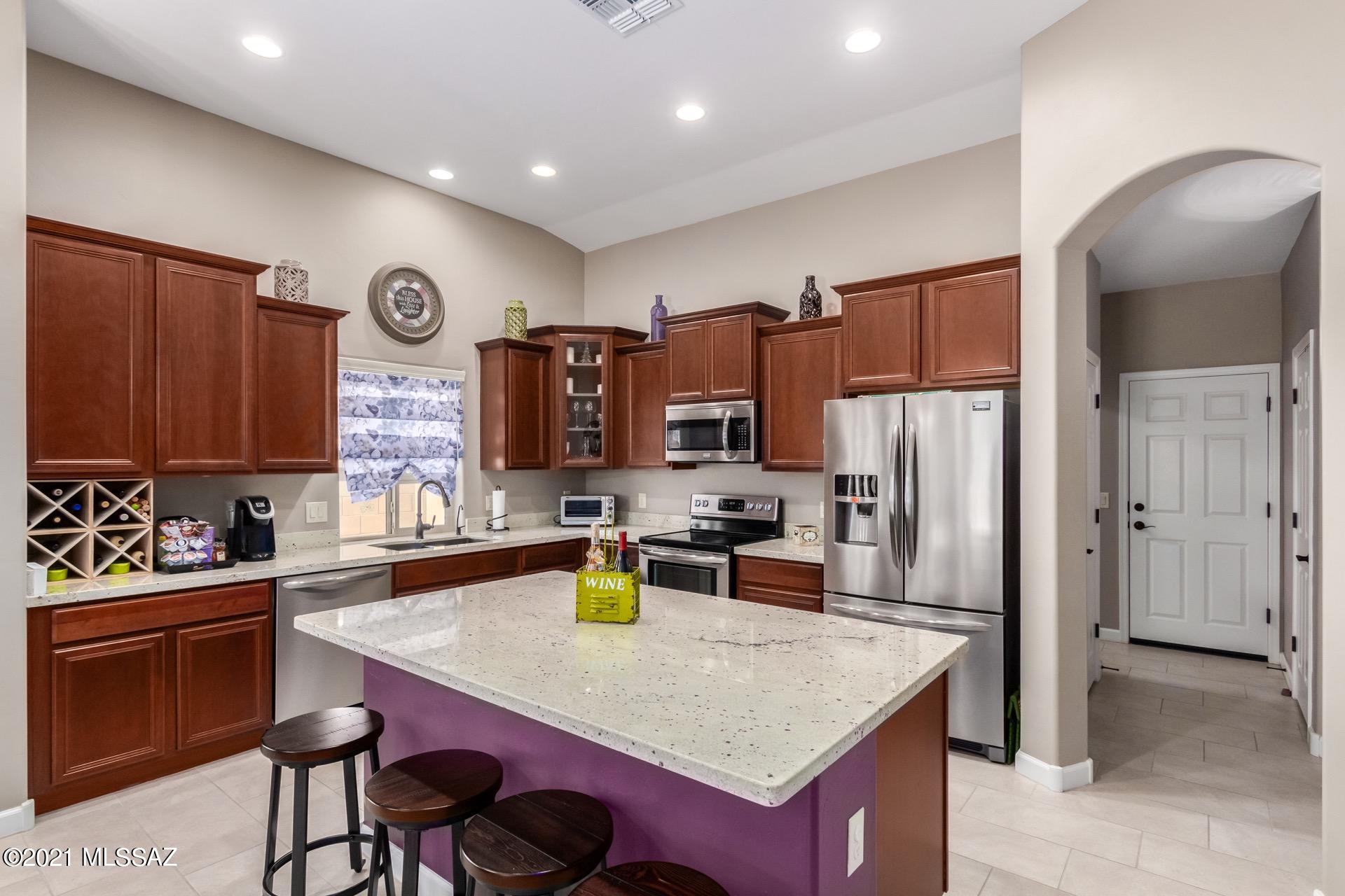 Saguaro Springs Block 8B (131-399) - Residential