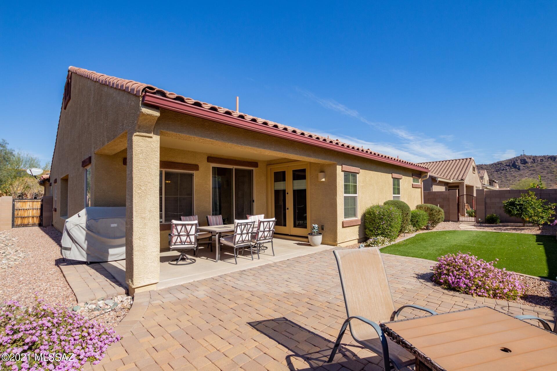 Saguaro Springs Block 8B (131-399) - Residential