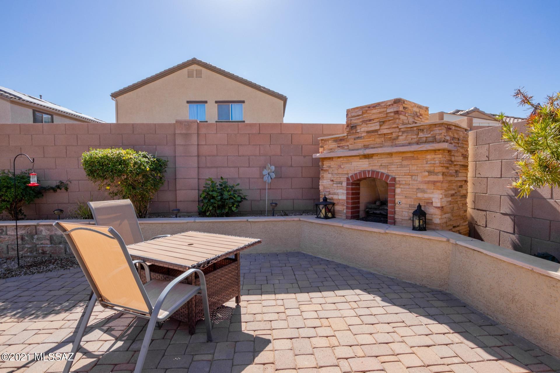 Saguaro Springs Block 8B (131-399) - Residential