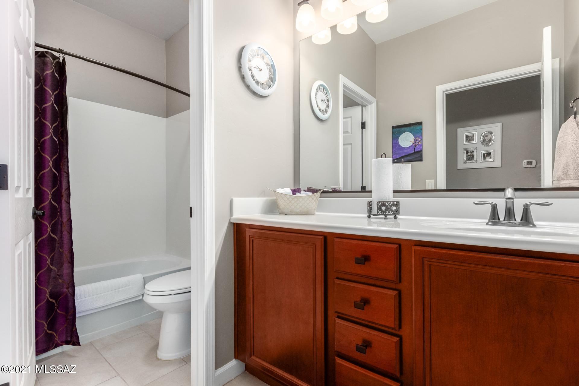Saguaro Springs Block 8B (131-399) - Residential