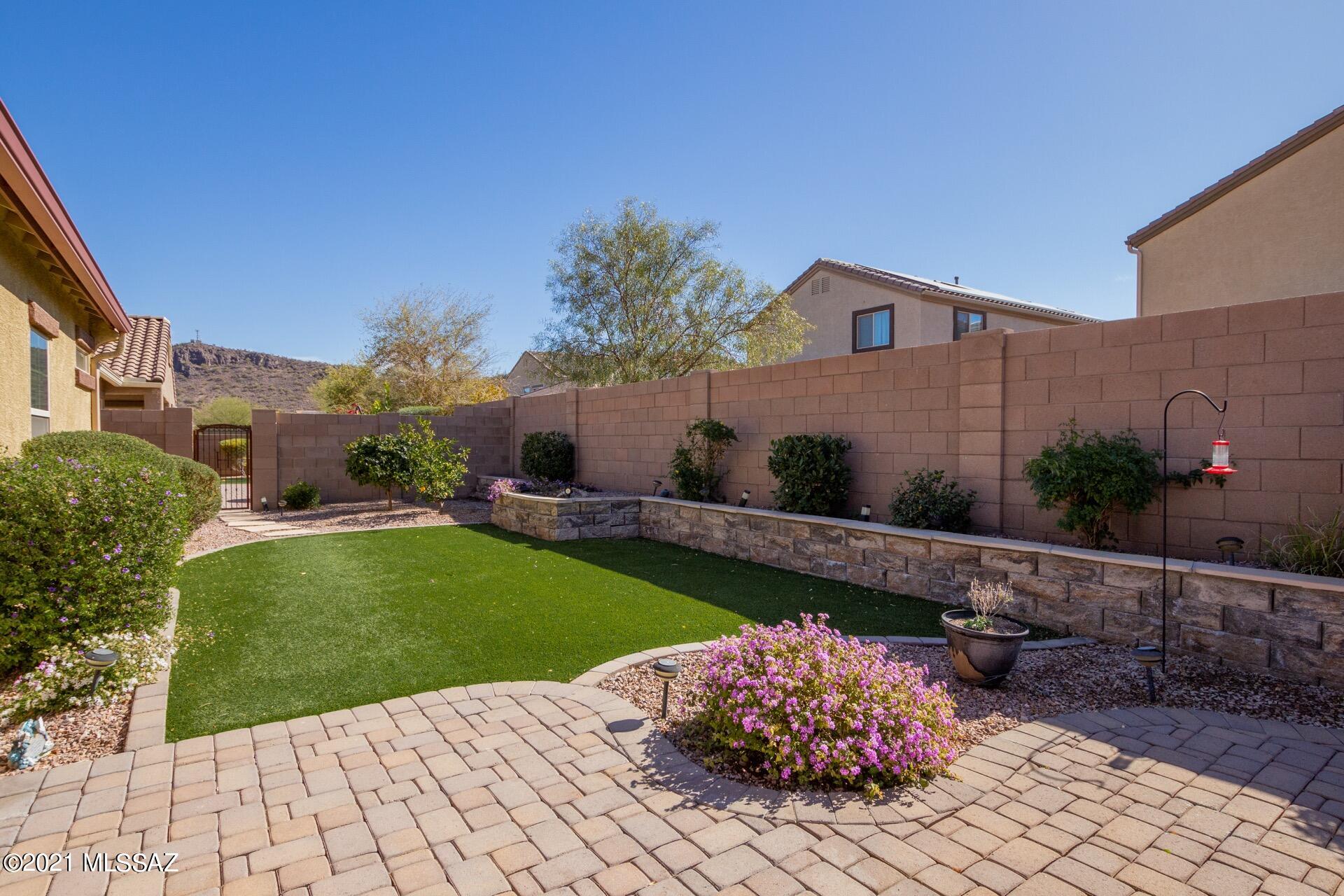 Saguaro Springs Block 8B (131-399) - Residential