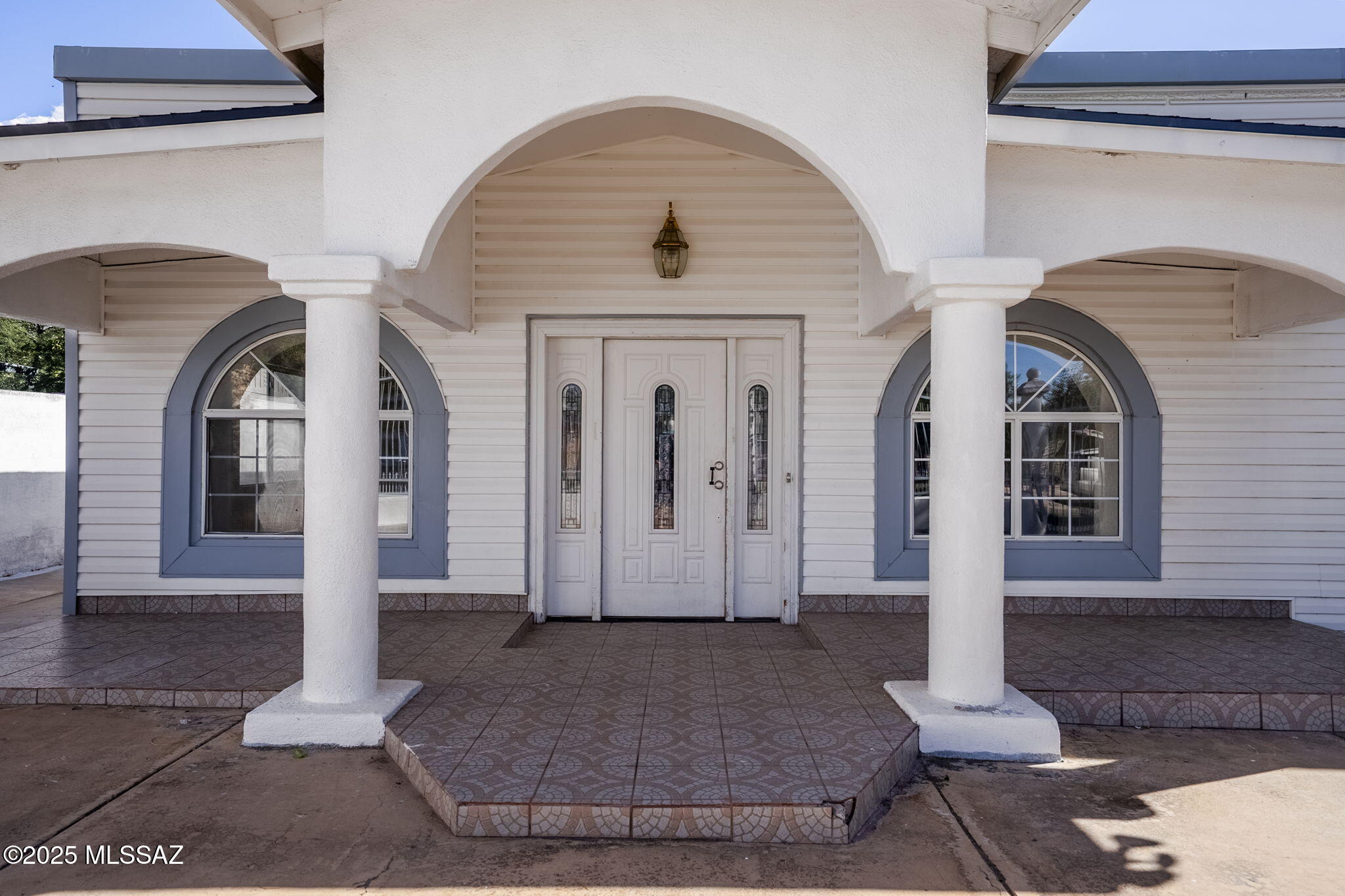 Monte Carlo Estates - Residential