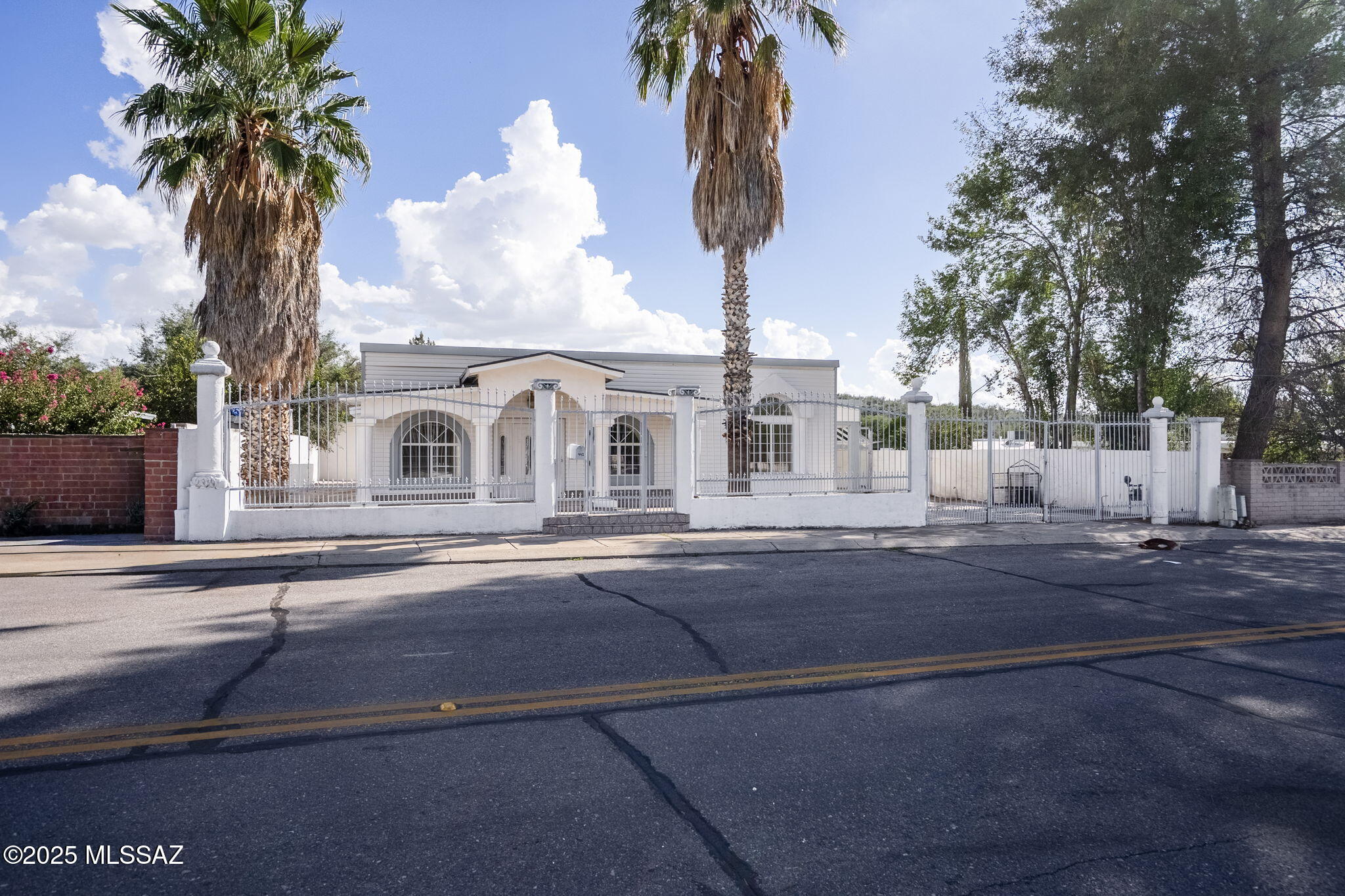 Monte Carlo Estates - Residential