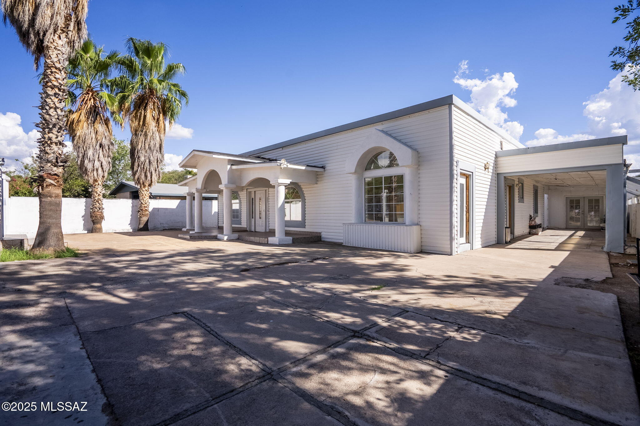 Monte Carlo Estates - Residential