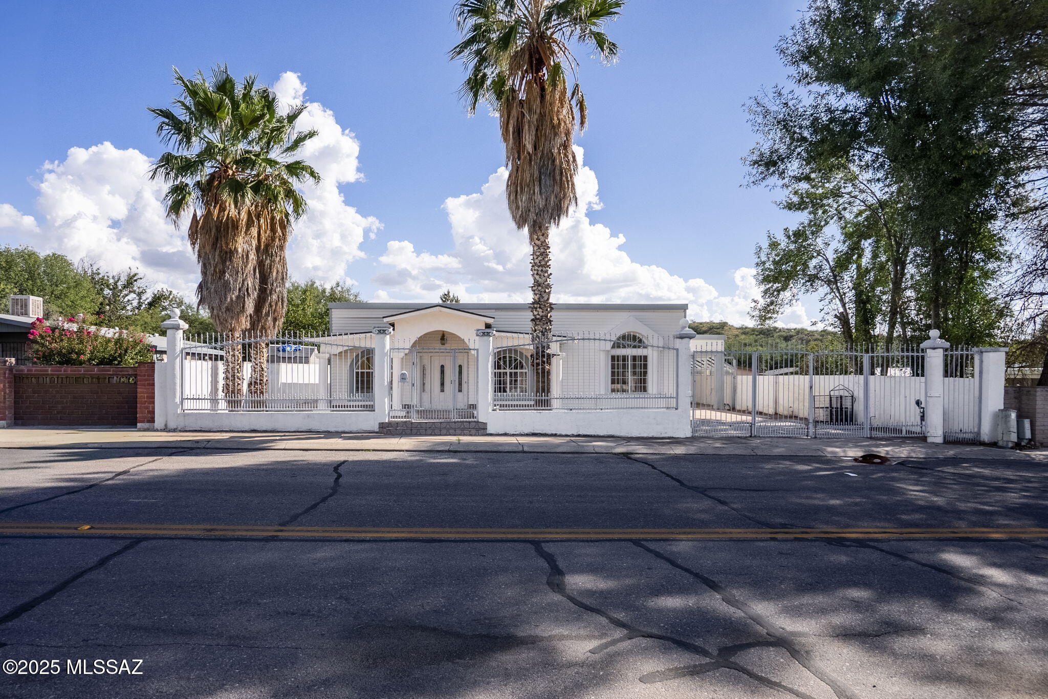 Monte Carlo Estates - Residential
