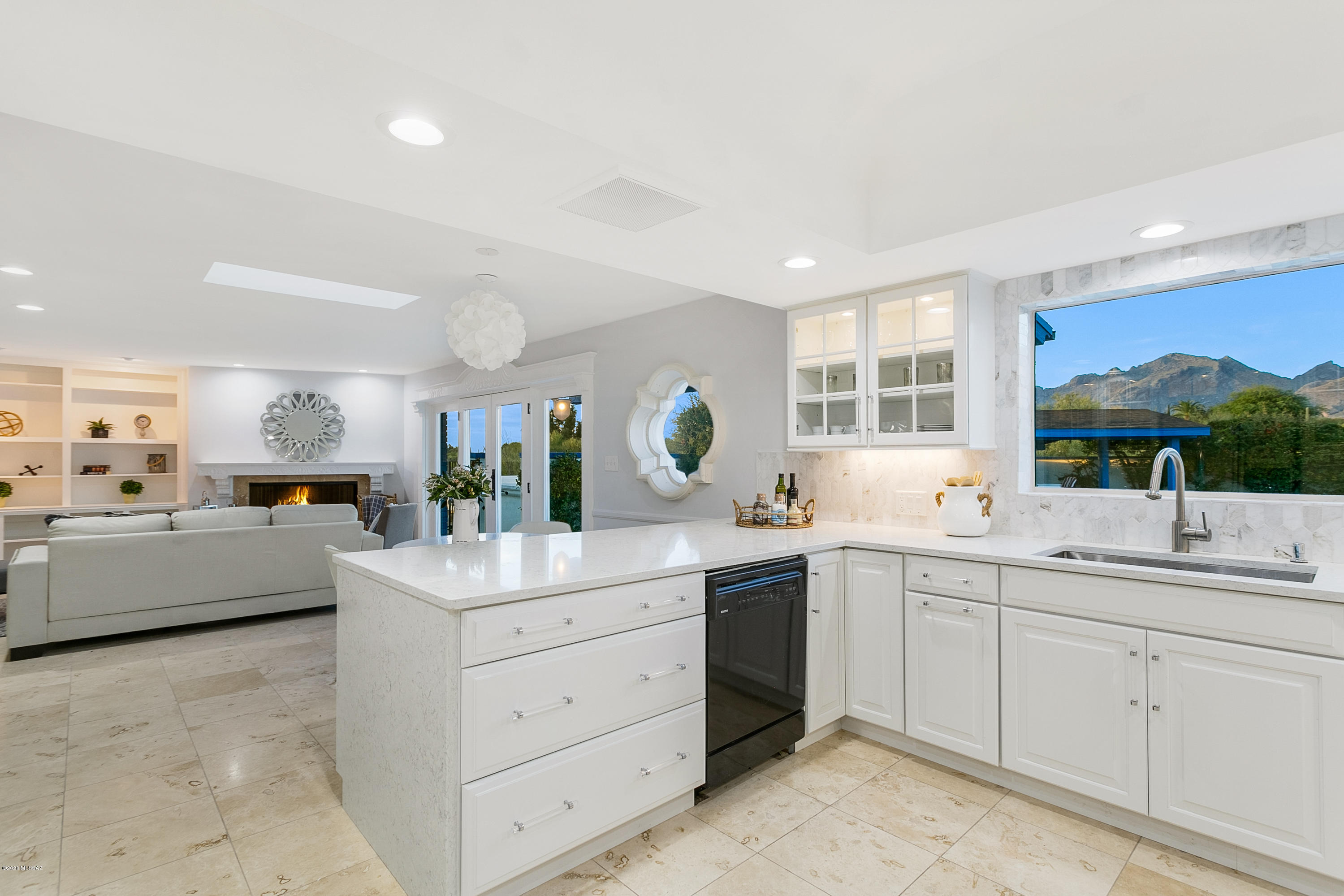 Catalina Foothills Estates NO. 6 (1-54) - Residential