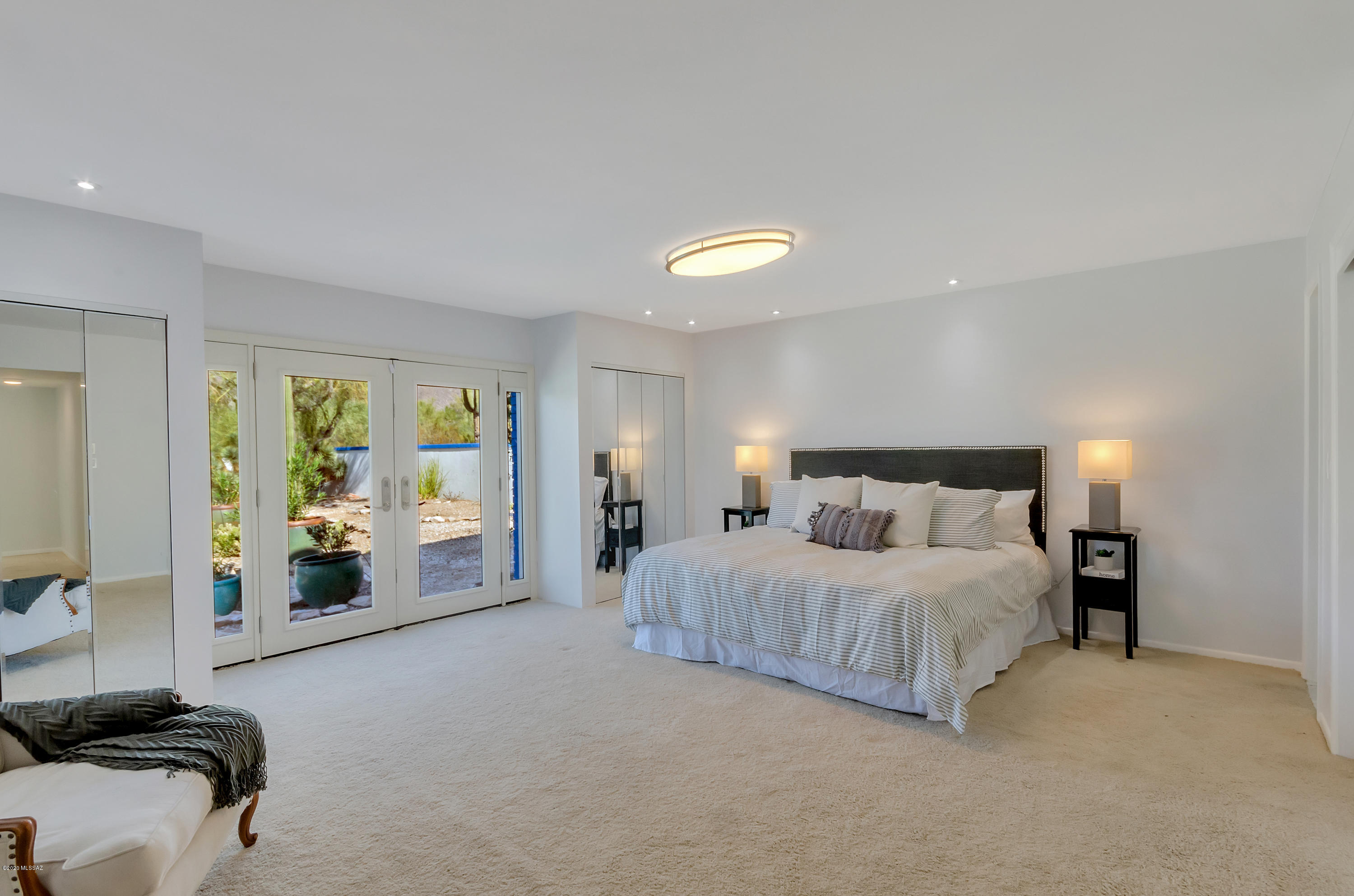 Catalina Foothills Estates NO. 6 (1-54) - Residential