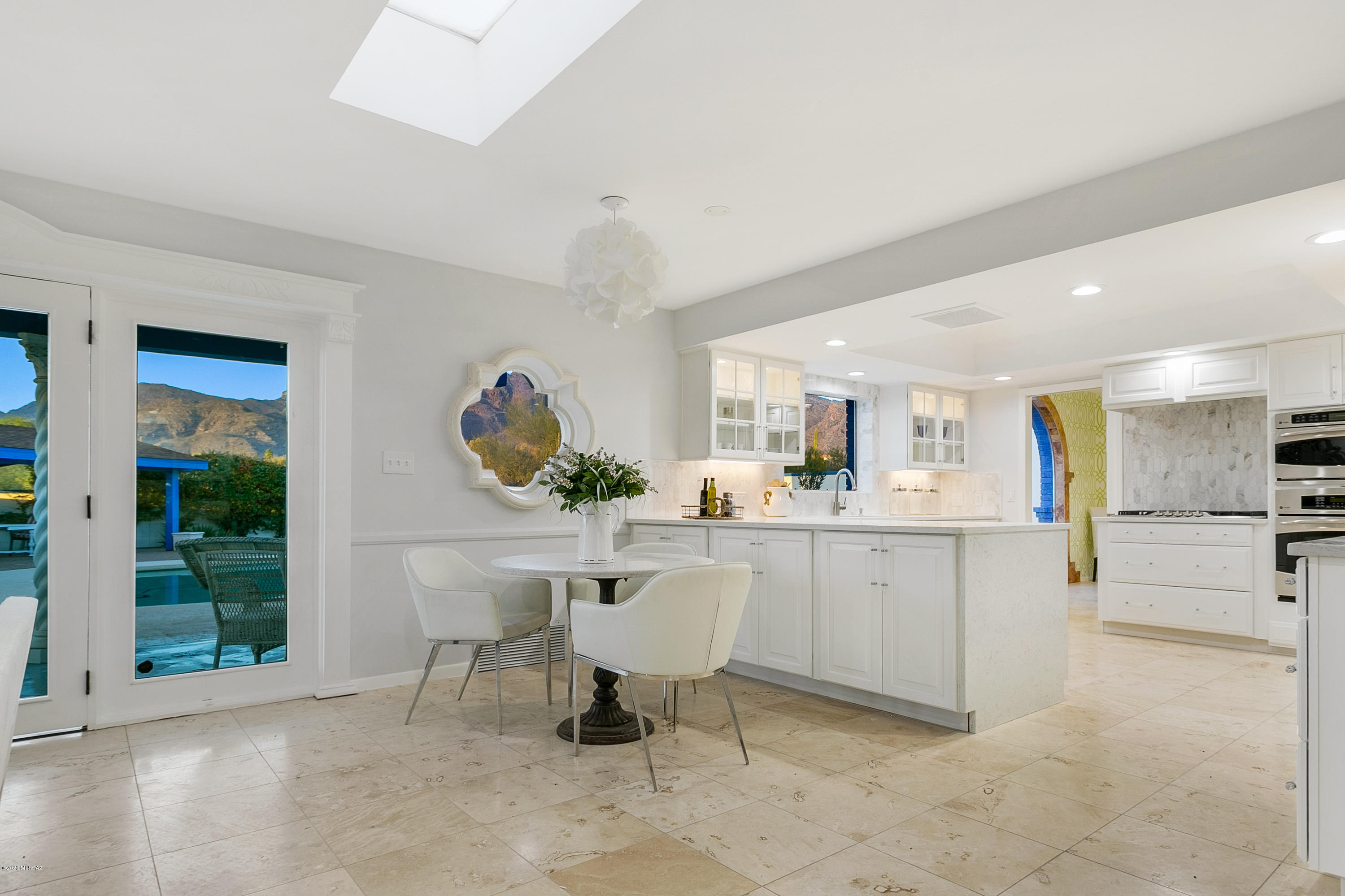 Catalina Foothills Estates NO. 6 (1-54) - Residential