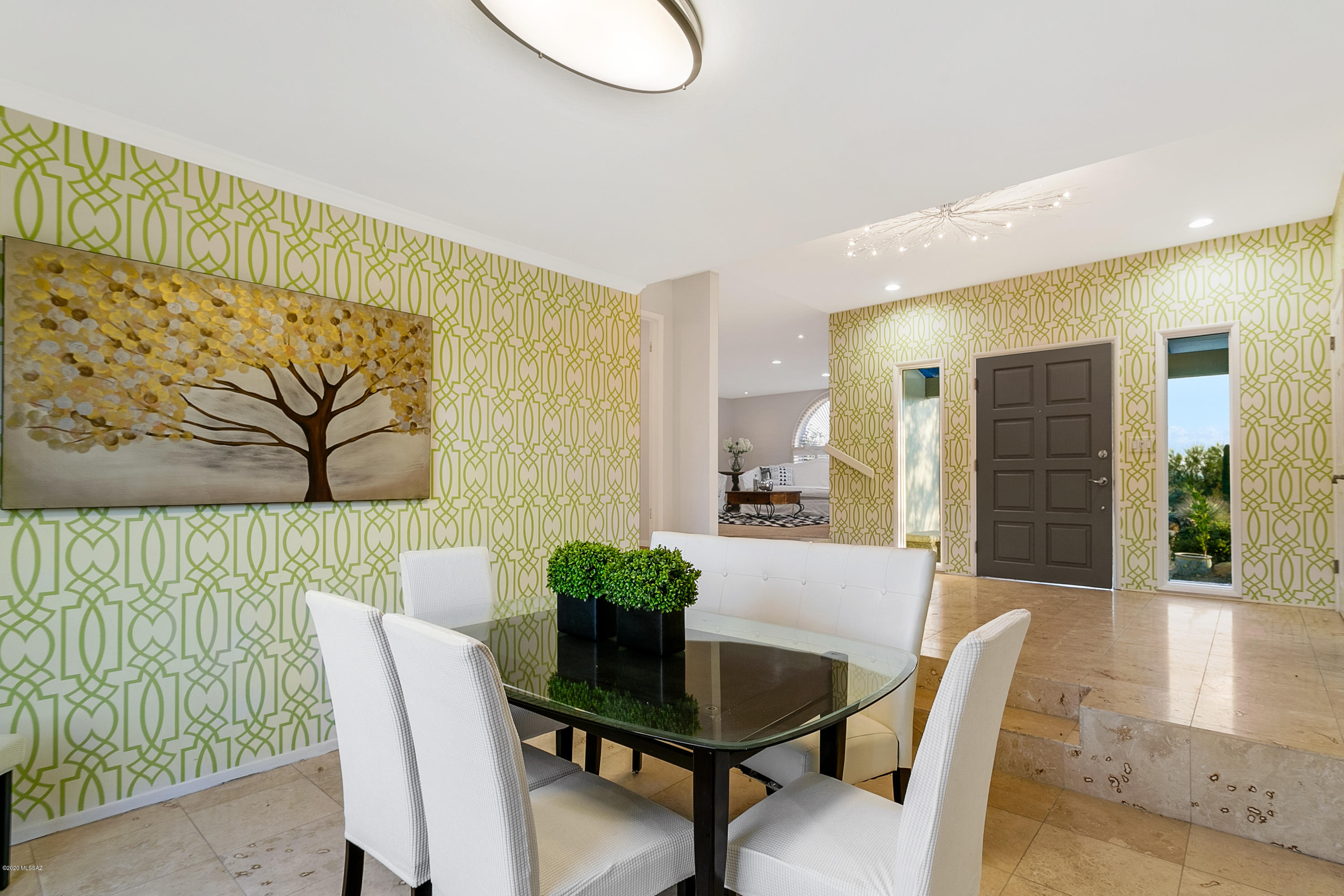 Catalina Foothills Estates NO. 6 (1-54) - Residential