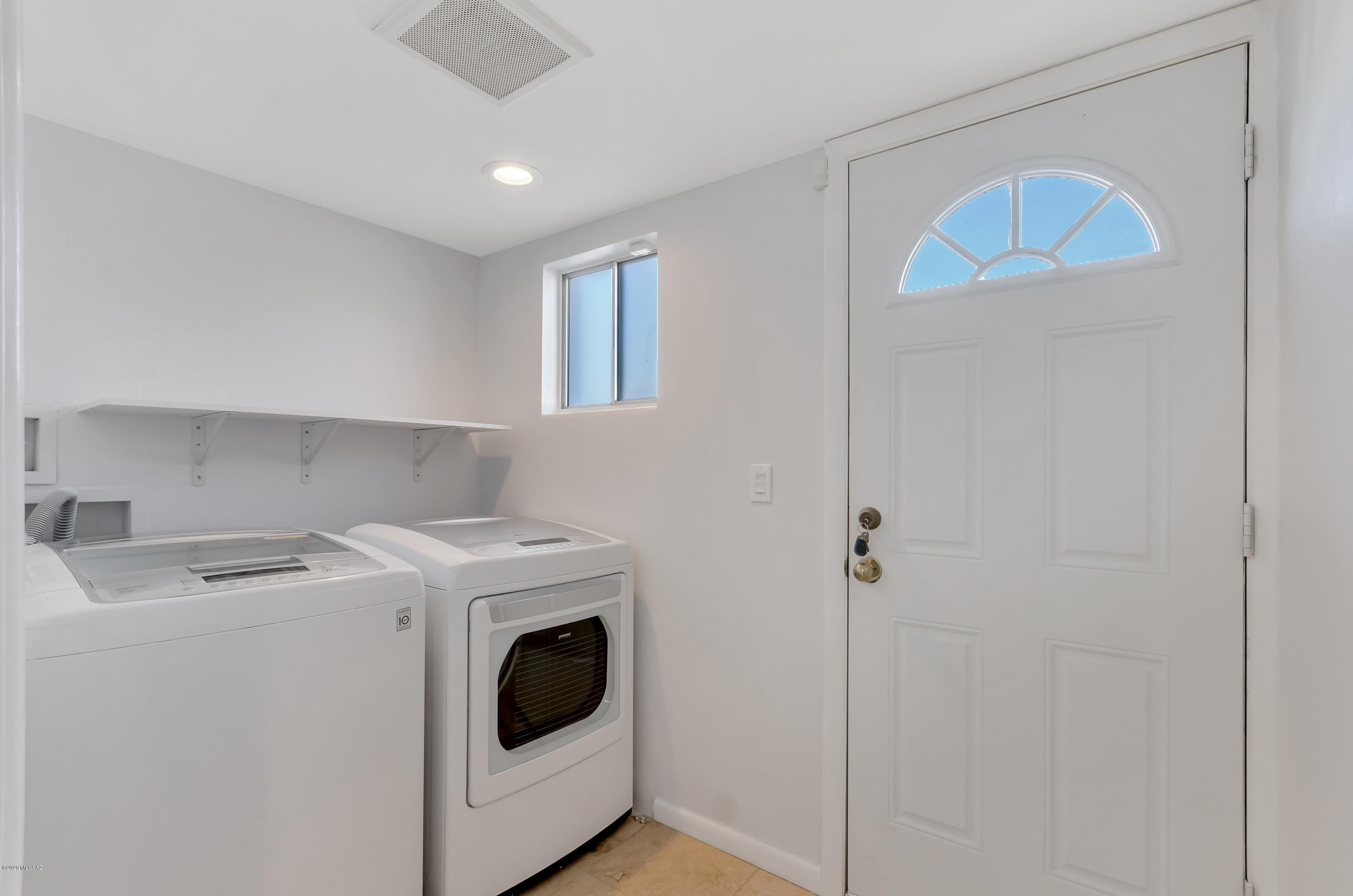 Catalina Foothills Estates NO. 6 (1-54) - Residential